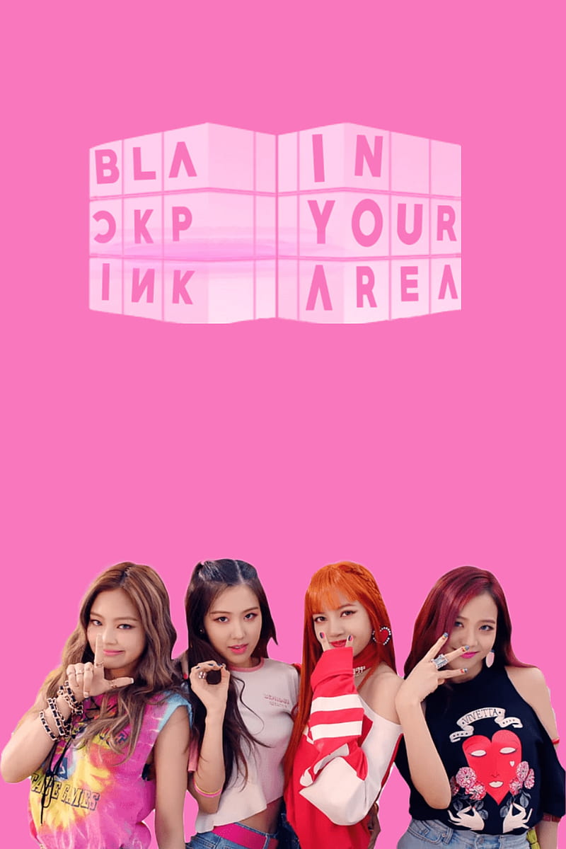 HD blackpink-inyourarea wallpapers | Peakpx