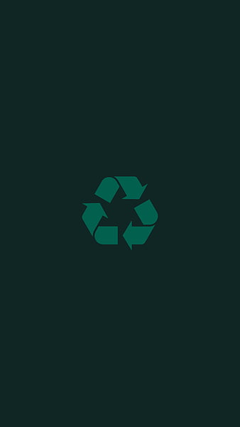 recycle wallpaper background