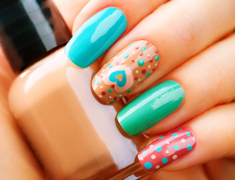 Nail Art by Anna: Read Reviews and Book Classes on ClassPass