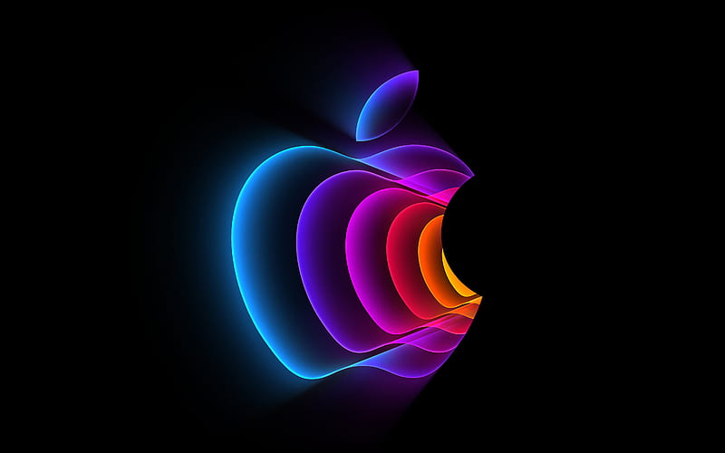 Apple Spring Event 2022 New Product Release Poster, HD wallpaper