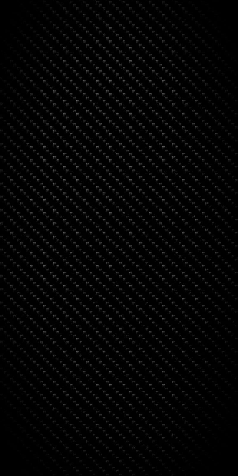 Dark 1, black, carbon, fiber, HD phone wallpaper