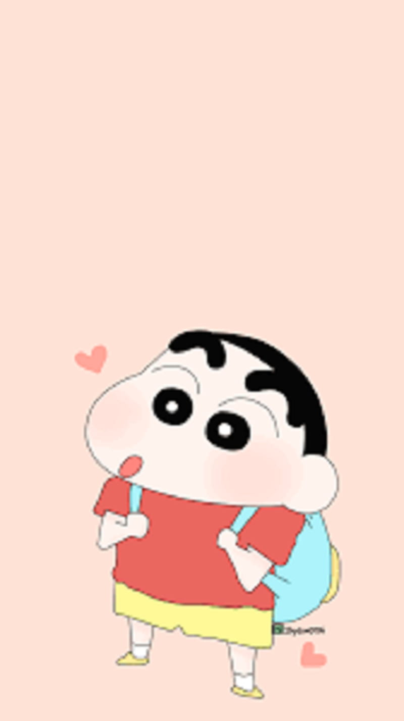SHINCHAN, amazing, cute, cutie-pie, kid, HD phone wallpaper