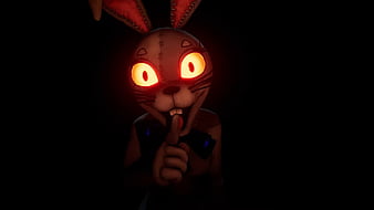 Gregory (Five Nights At Freddy's) - Desktop Wallpapers, Phone Wallpaper,  PFP, Gifs, and More!
