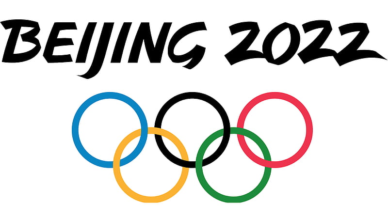 Sports, 2022 Winter Olympics, Winter Olympics, HD wallpaper