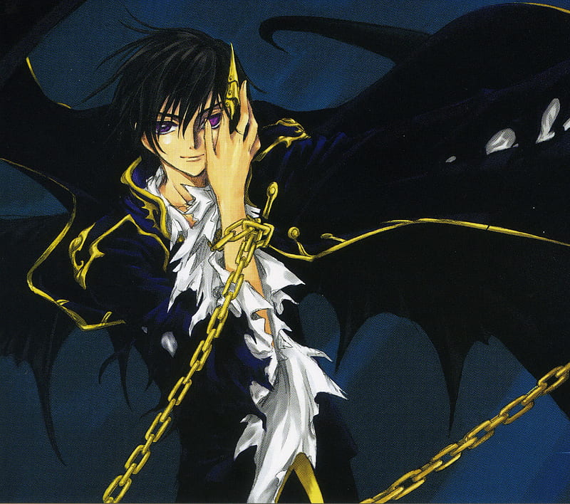 110+ 4K Lelouch Lamperouge Wallpapers