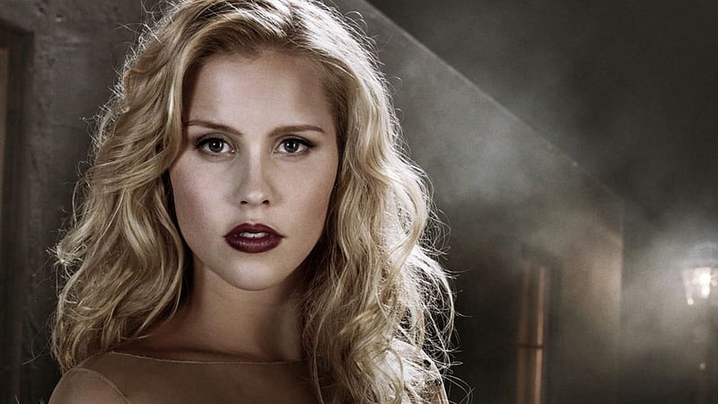 The Originals' Actress Claire Holt Joins ABC Drama 'Doomsday': Will Rebekah  Die In CW Series?