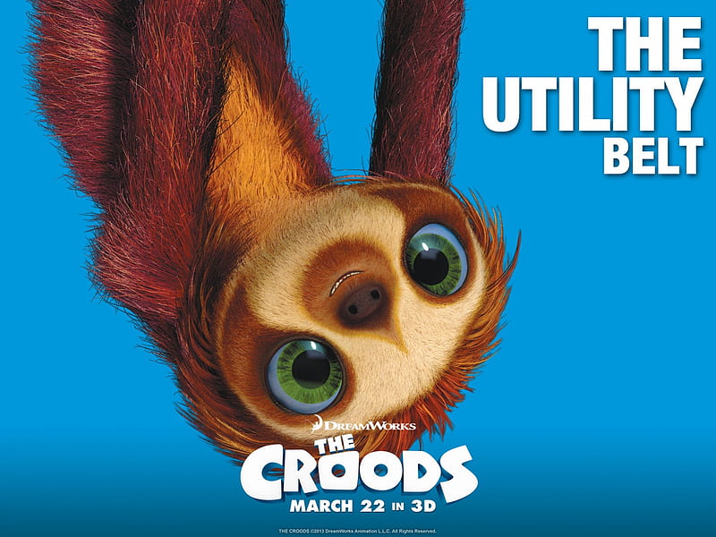 The croods full discount movie download in tamil