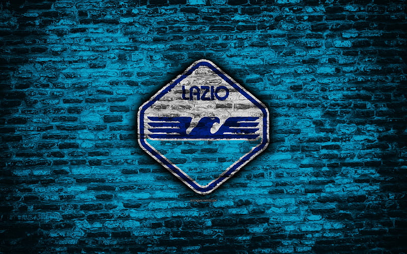 S.S. Lazio, Logo, Soccer, SS Lazio, Sport, Emblem, lazio, HD wallpaper