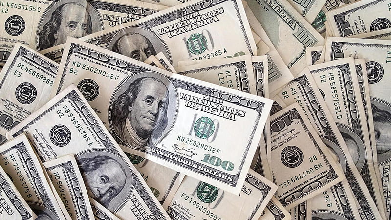 Dollars Of America Money, HD wallpaper | Peakpx