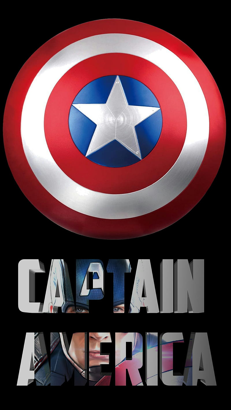 Captain America Avengers Avengers Assemble Captain America Shield Captain Shield Hd Mobile Wallpaper Peakpx