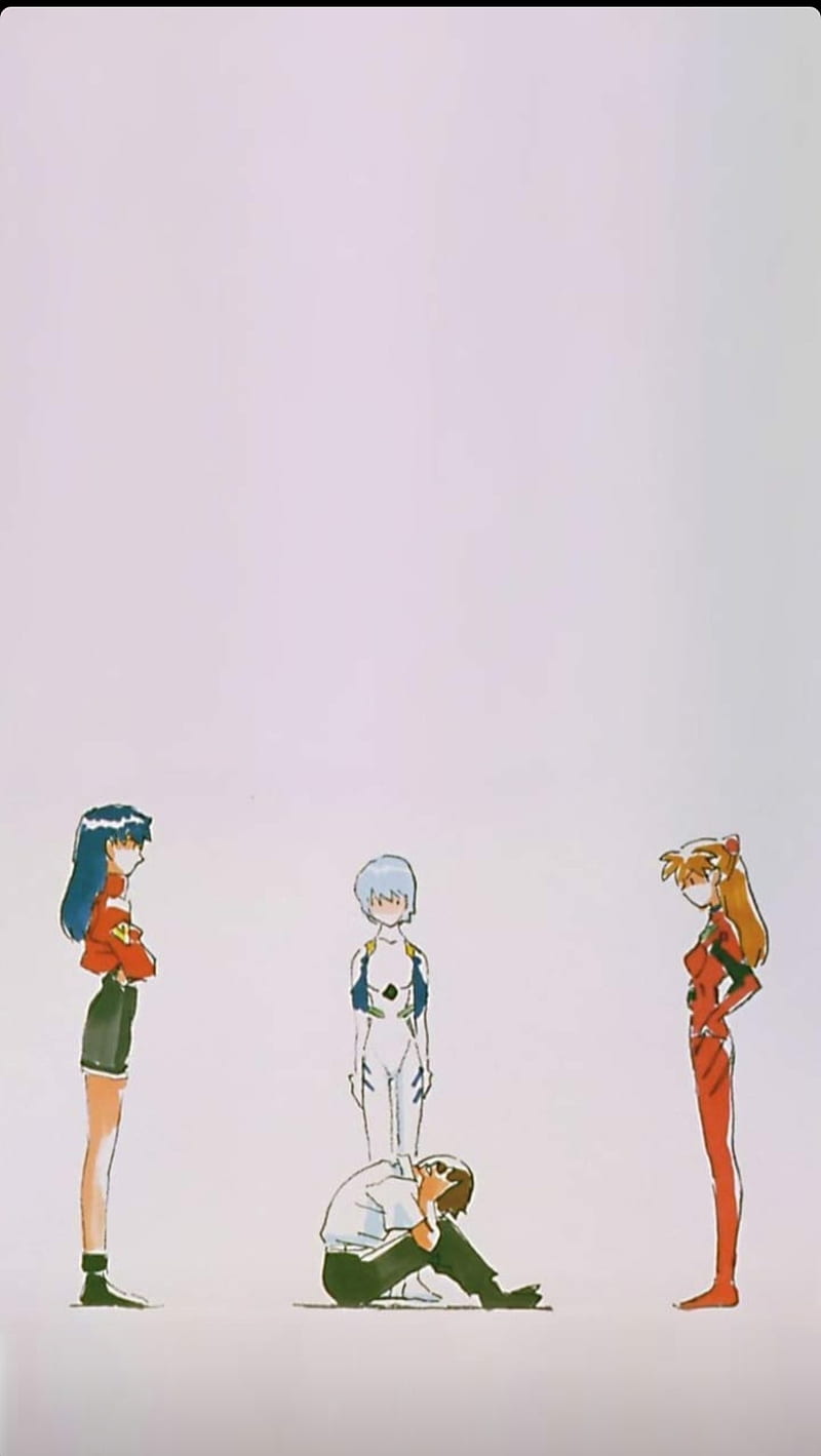 1406718 neon genesis evangelion, asuka langley soryu, anime girl, anime,  hd, 4k - Rare Gallery HD Wallpapers