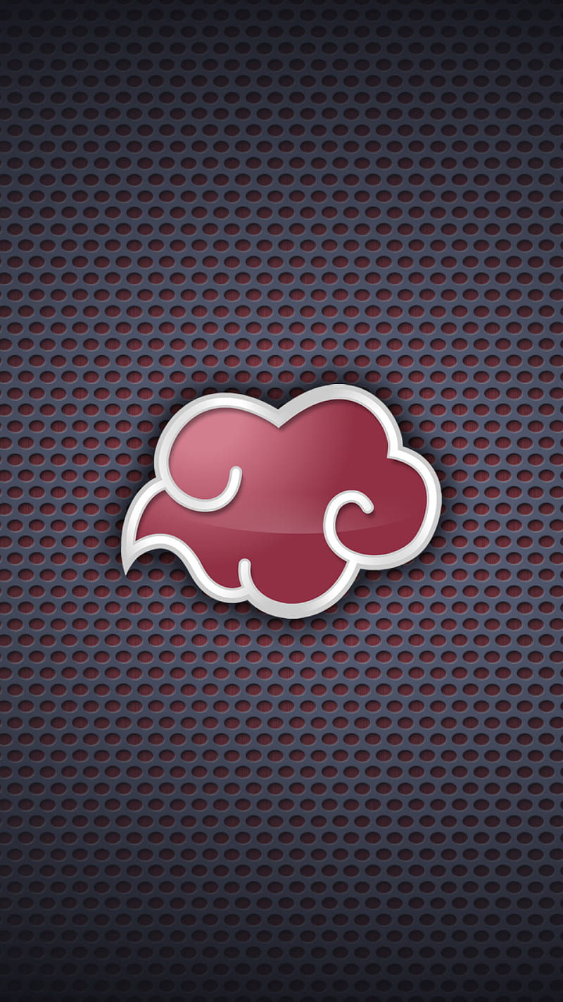 Akatsuki Cloud Wallpaper  Akatsuki, Logo wallpaper hd, Cloud wallpaper