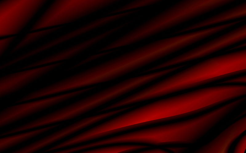 texture, red, dark, shadow, abstraction, HD wallpaper