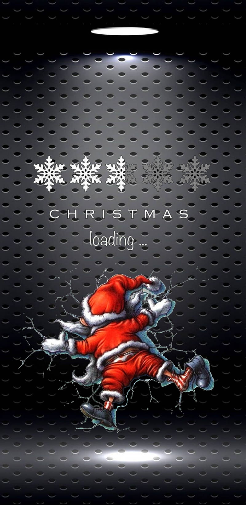 Christmas, joke x-mas, HD phone wallpaper
