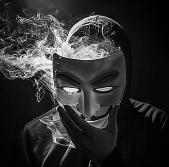 Anonymous Wallpapers  Top 75 Best Anonymous Backgrounds Download