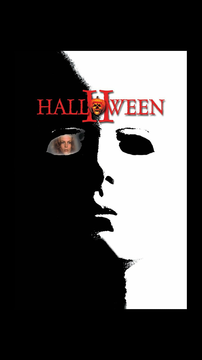 Halloween 2, john carpenter, michael myers, HD phone wallpaper