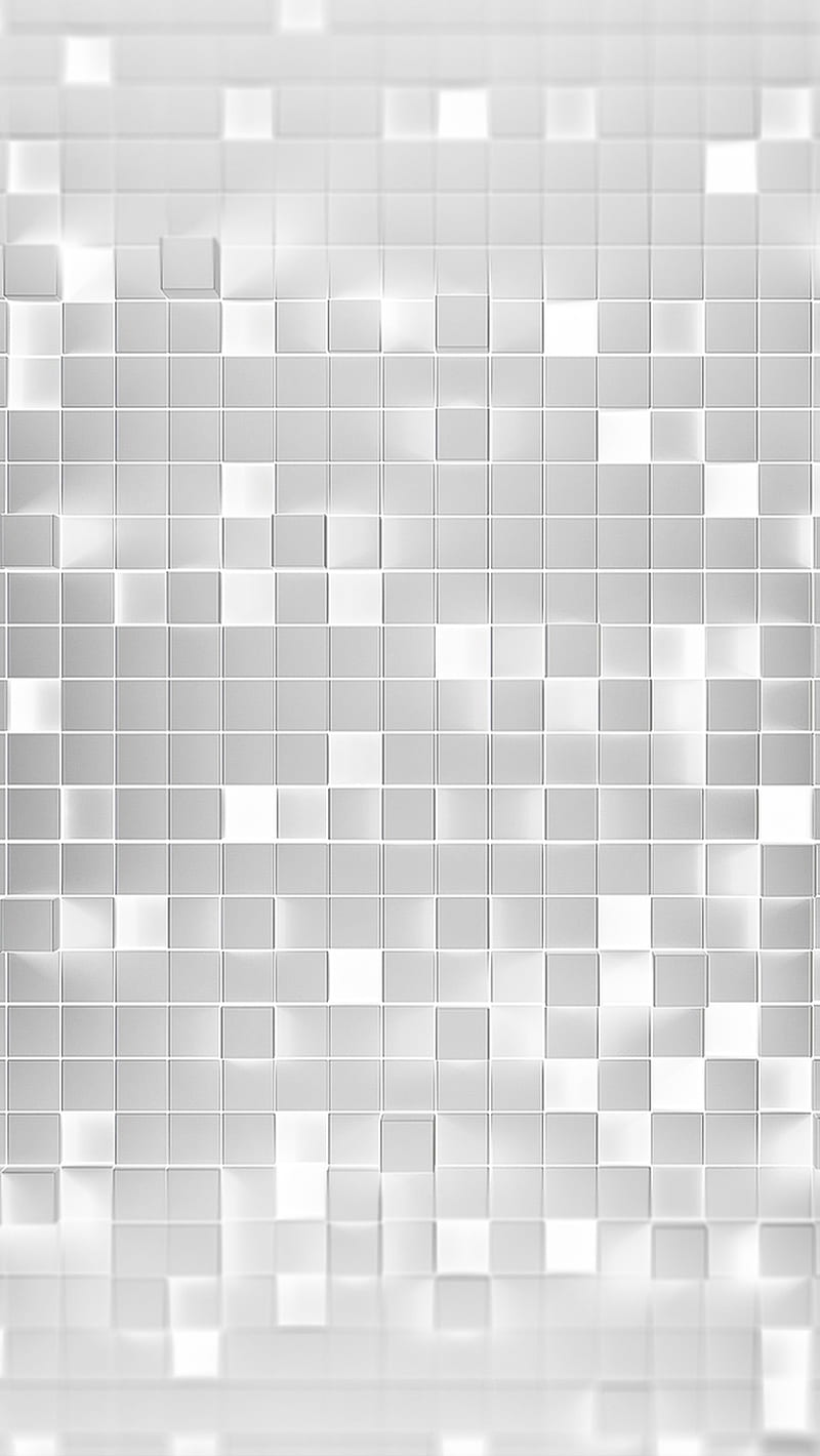 White Tile, HD phone wallpaper