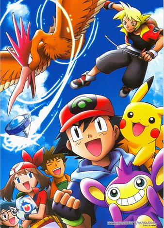 Pokemon Dawn Pokemon May (Pokemon) Pokeball wallpaper, 1920x1200, 199566