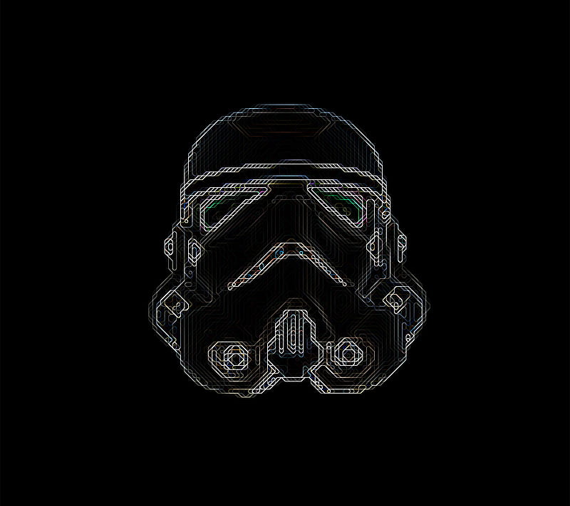 Star Wars: The Force Awakens - Storm Trooper [Add-On] - GTA5-Mods.com