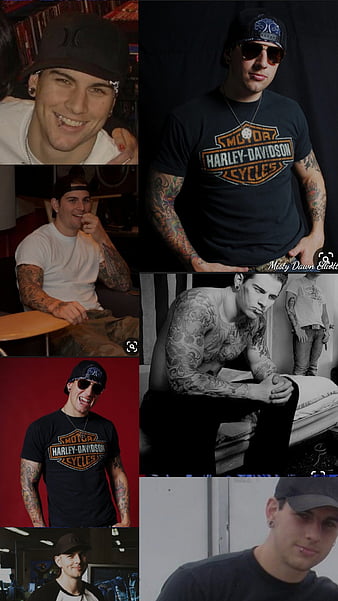 My A7X Challenge Day 13 Ooops  Mibba