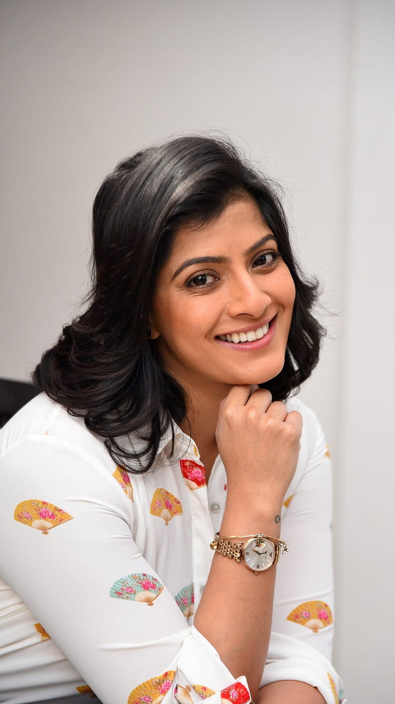 HD wallpaper varalakshmi sharath kumar multilingual actress