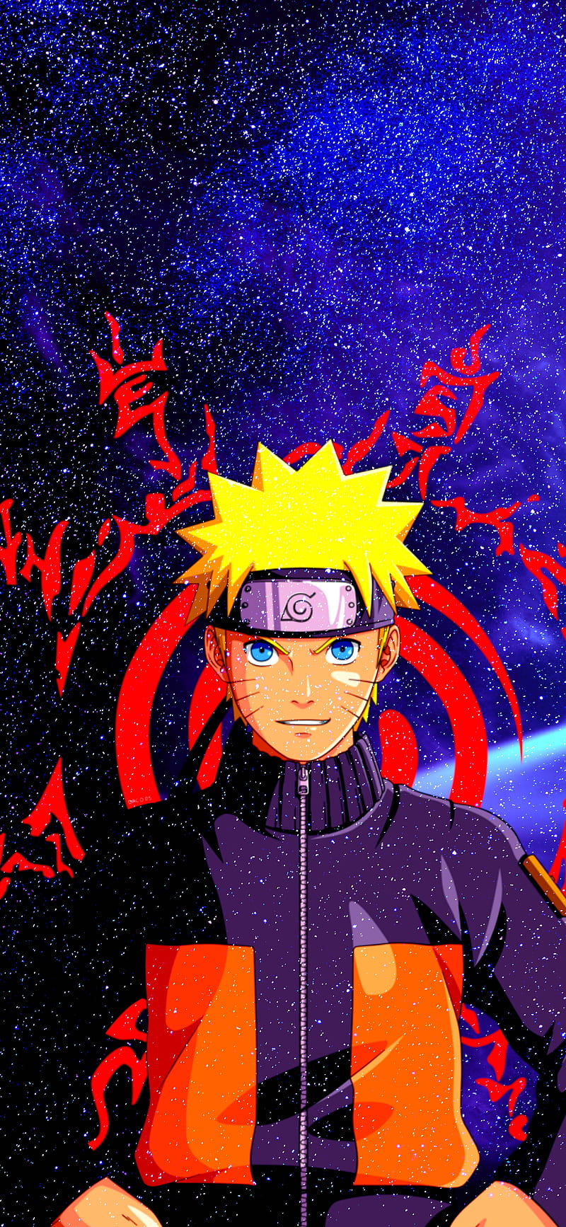 Naruto Uzumaki 4K Art Wallpaper HD Anime 4K Wallpapers Images Photos and  Background  Wallpapers Den