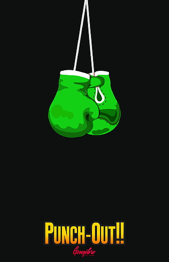 HD punch-out wallpapers | Peakpx