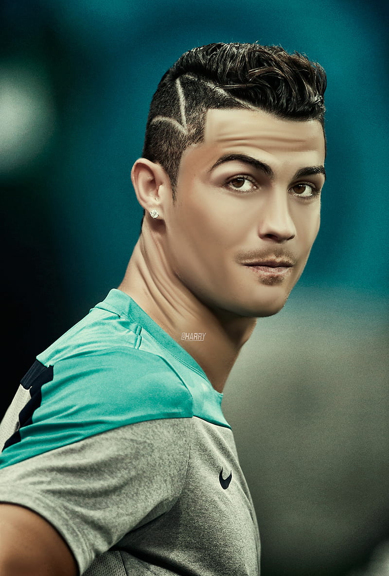 300 Cristiano Ronaldo Wallpapers  Wallpaperscom