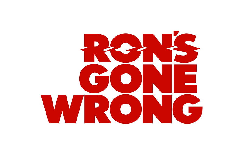 Movie, Ron’s Gone Wrong, HD wallpaper