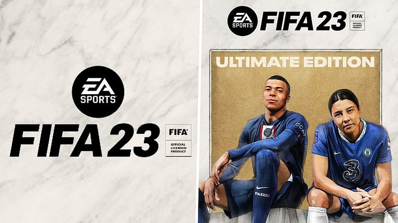 FIFA 23 web app: release date speculation and how to download