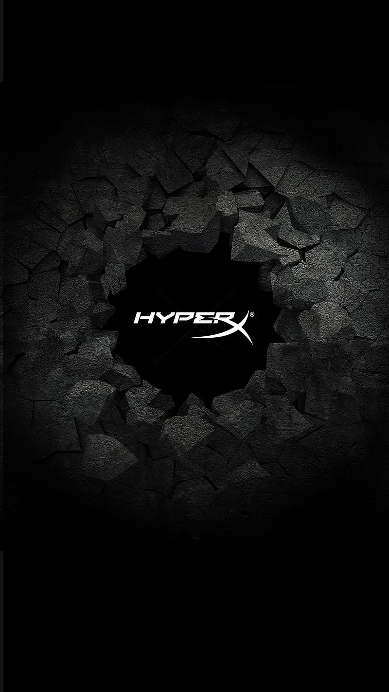 HyperX Black, black, cloud ii, games, gaming, headset, hyperx, keyboard, mouse, razer, rgb, HD phone wallpaper