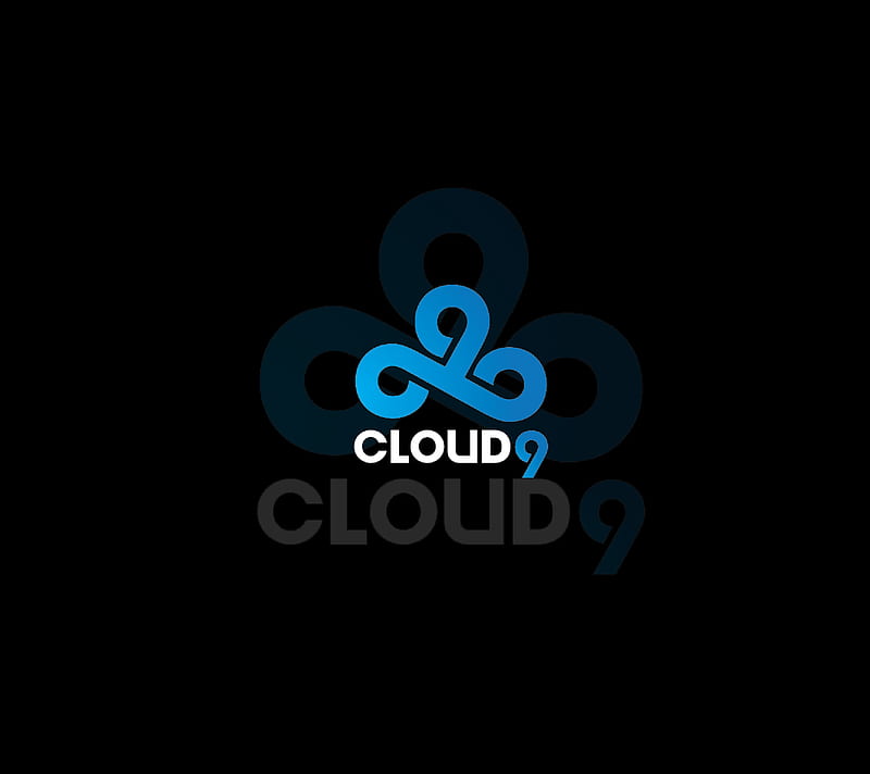 cloud 9 logo csgo