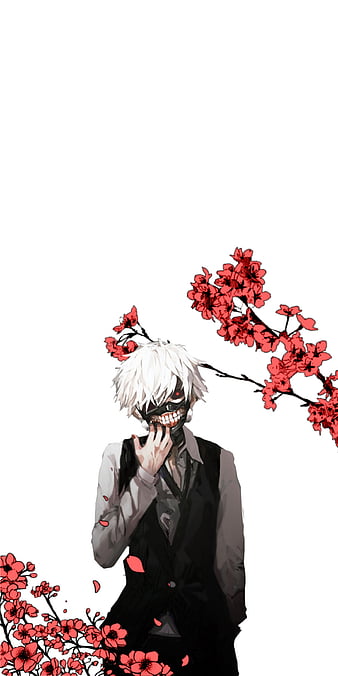 Dark, ken kaneki and icon anime #2091114 on