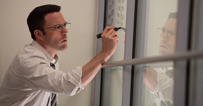 Ben Affleck In The Accountant, the-accountant, 2016-movies, movies, ben-affleck, HD wallpaper