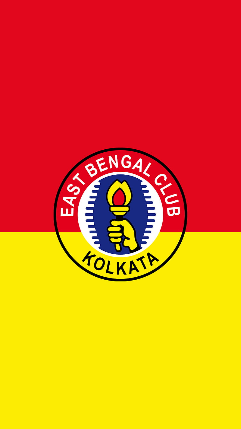 East Bengal, east bengal club, eb, football, i-league, isl, kolkata, esports, HD phone wallpaper