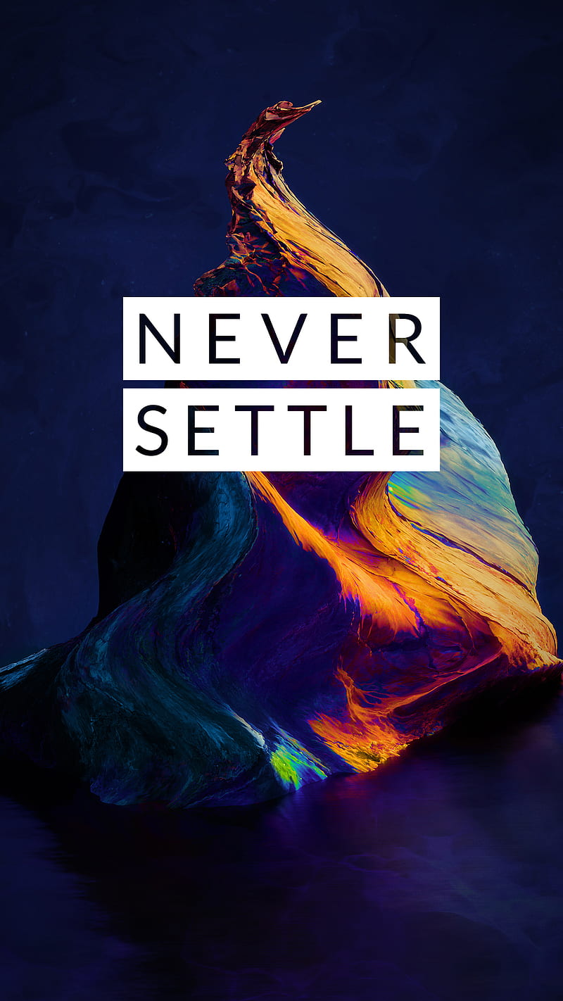 OnePlus 5, 929, android, h2os, never settle, os, oxygen, stoche, HD phone wallpaper