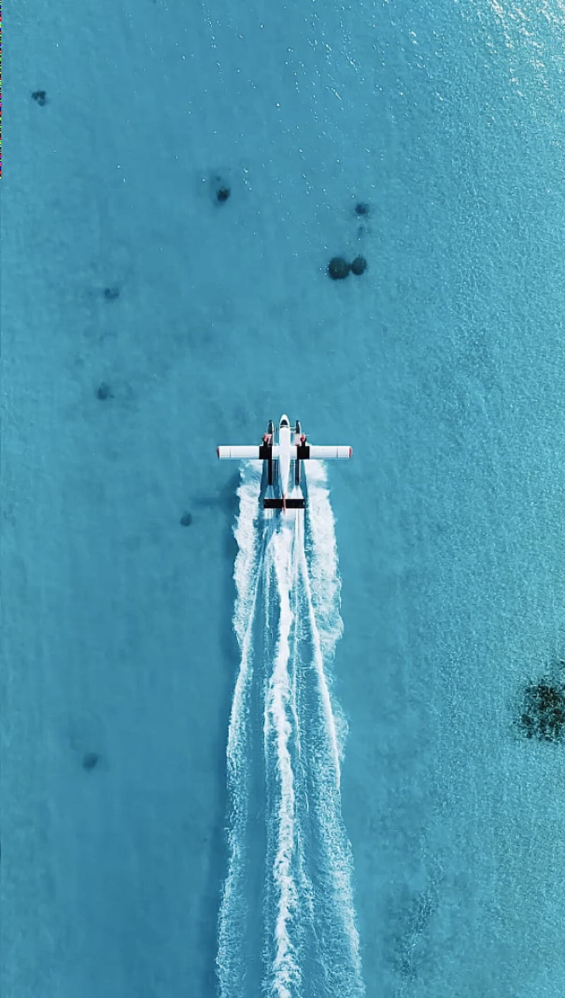 TMA Maldives, live , mvhotels, seaplane, trans maldivian airways, HD phone wallpaper