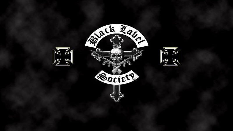 Black Label Society HD Wallpapers  Wallpaper Cave