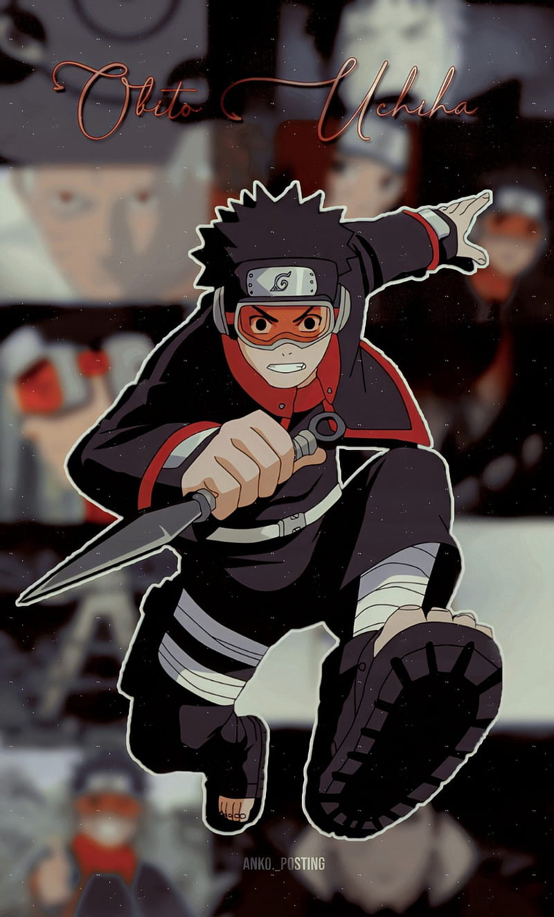 Shisui Uchiha icon❤️  Shisui, Naruto shippuden characters