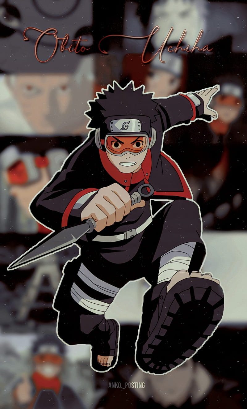 icons and headers — Uchiha Sasuke from Naruto icons