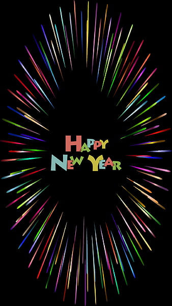 Happy New Year 2023 iPhone Wallpapers  Wallpaper Cave