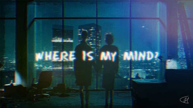 Fight Club Where is My Mind Song Scene - . Fight club, Where is my mind,  Songs, HD wallpaper | Peakpx