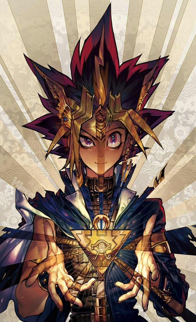 YuGiOh Franchise Will Release a Brand New Manga in April  Anime India