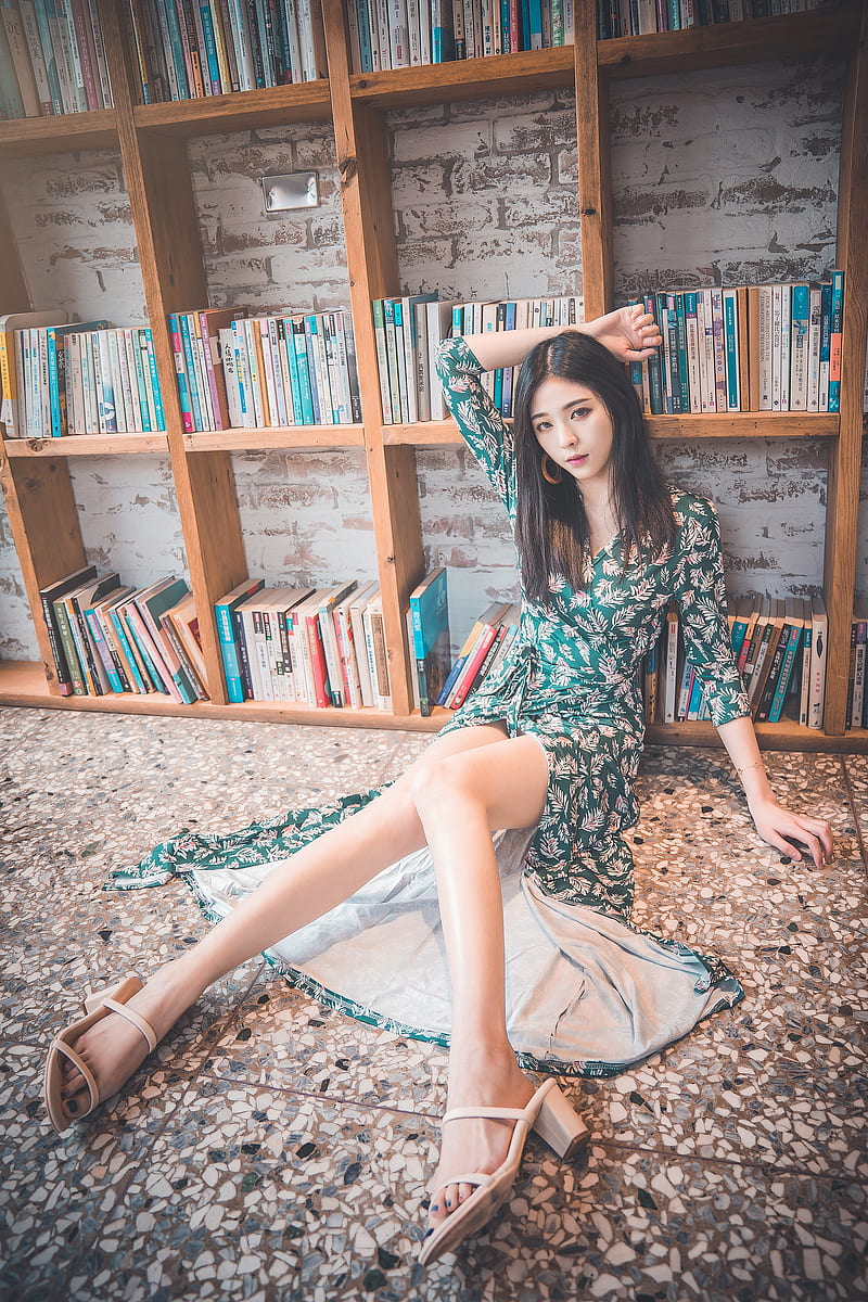 1920x1080px 1080p Free Download Sitting On The Floor Legs Asian