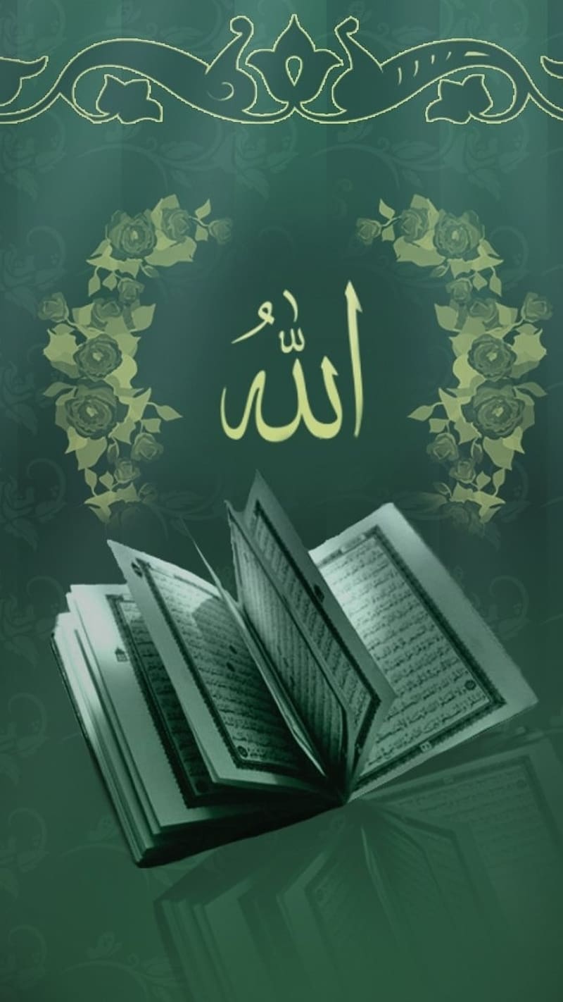 Muslim Dp, book, islamic, HD phone wallpaper | Peakpx