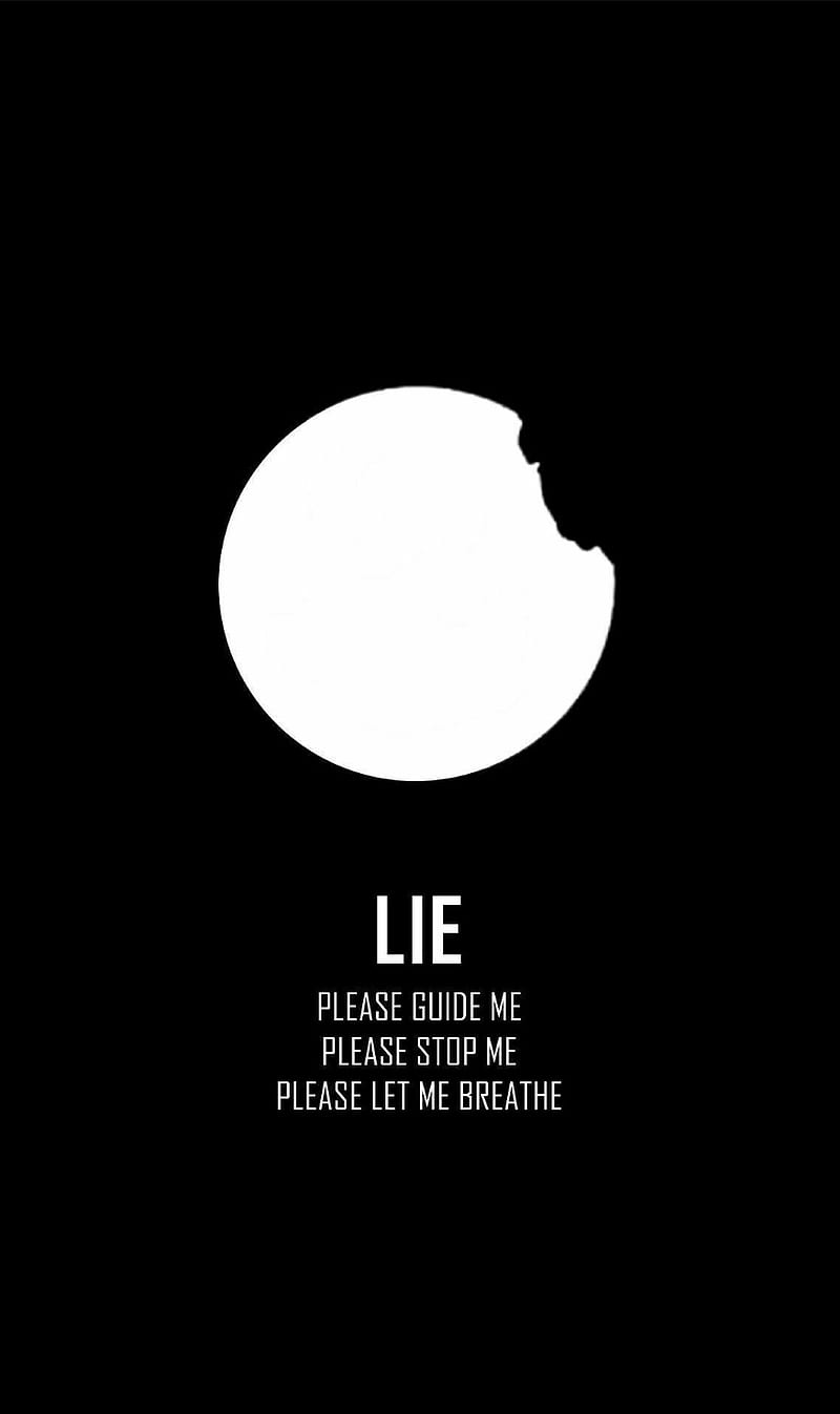 HD bts lie wallpapers | Peakpx