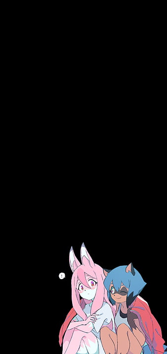 Call of the Night Anime Nazuna Nanakusa Wallpaper 4K #5780g