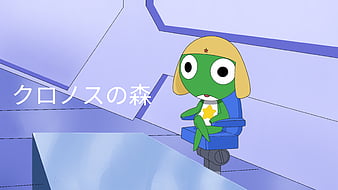 Sgt Frog Season 2 Bluray  RightStuf