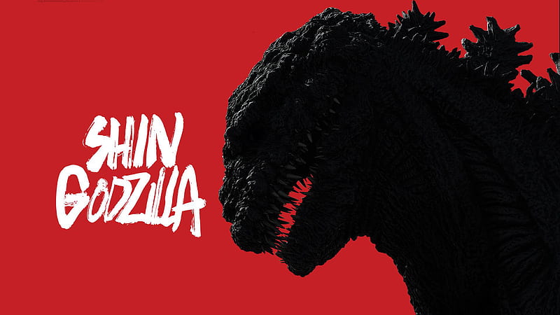 Movie, Shin Godzilla, HD wallpaper