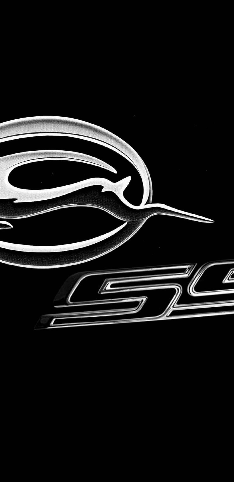 chevy logo iphone wallpaper hd